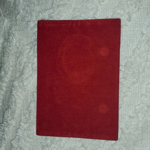 Cartier Pouch - Picture 2 of 8